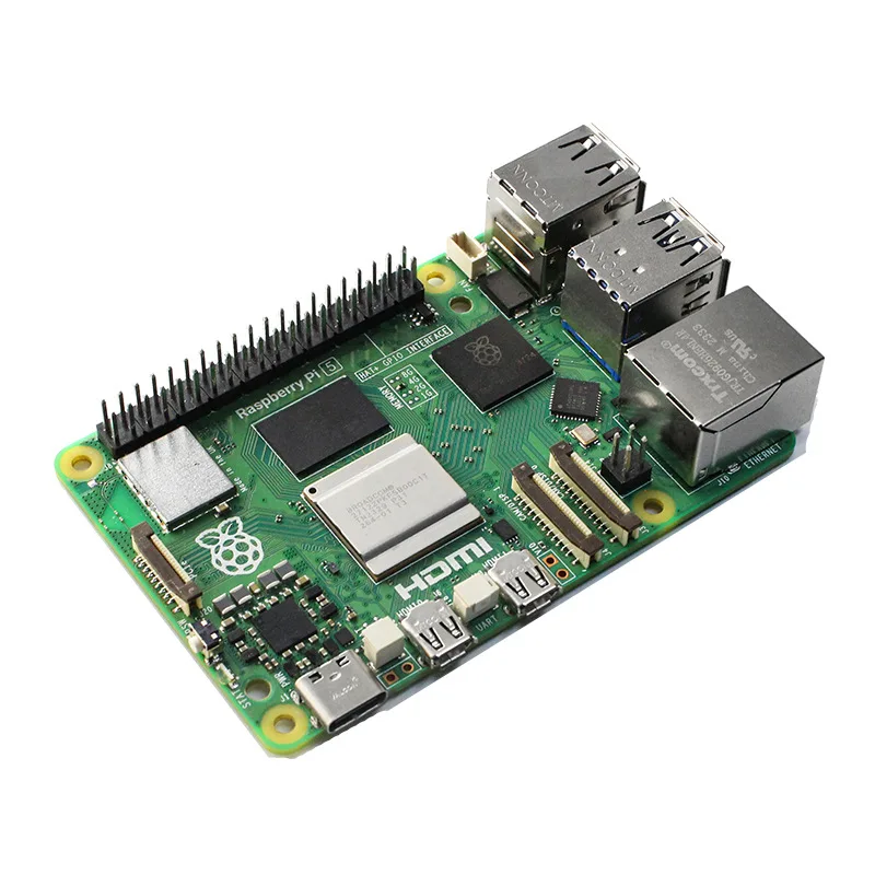 Raspberry Pi 5 8Gb Board - Placa de desenvolvimento Raspberry Pi 5