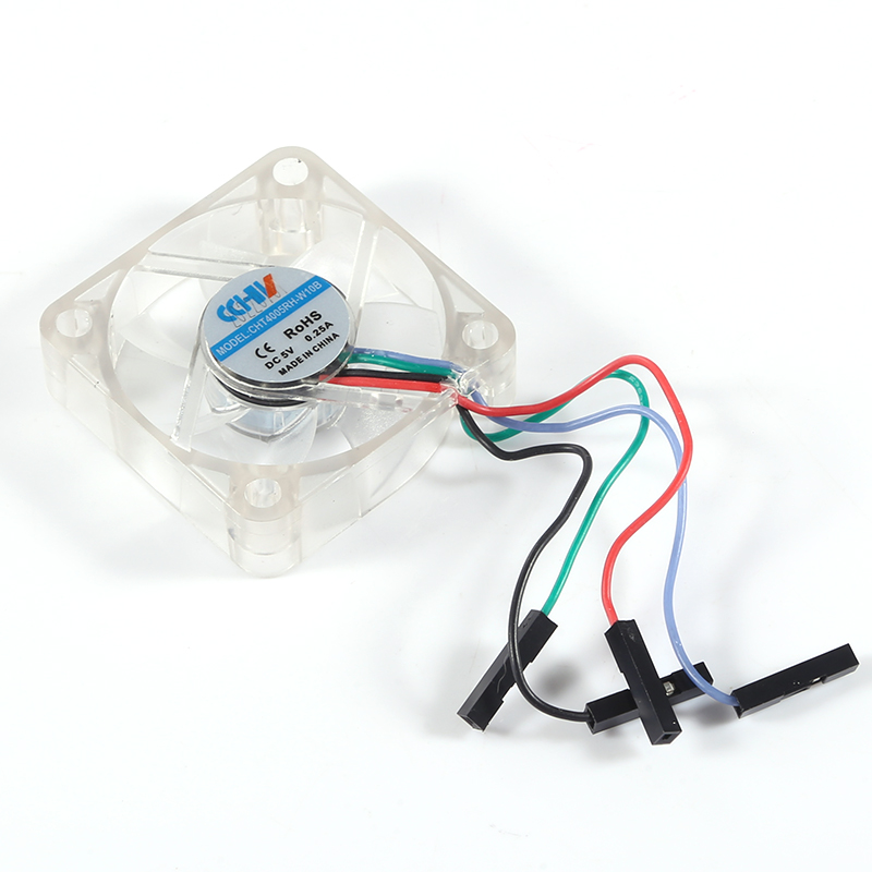 Radiador sem escova do refrige - Raspberry Pi Water Cooling Kit avaliação e preço