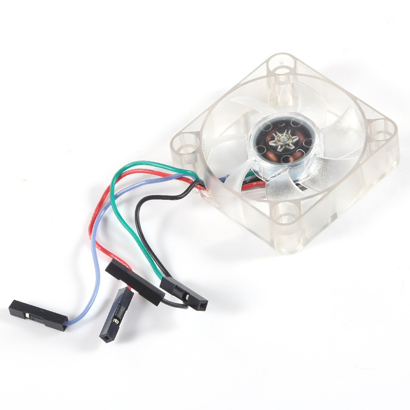 Radiador sem escova do refrige - Raspberry Pi Water Cooling Kit avaliação e preço