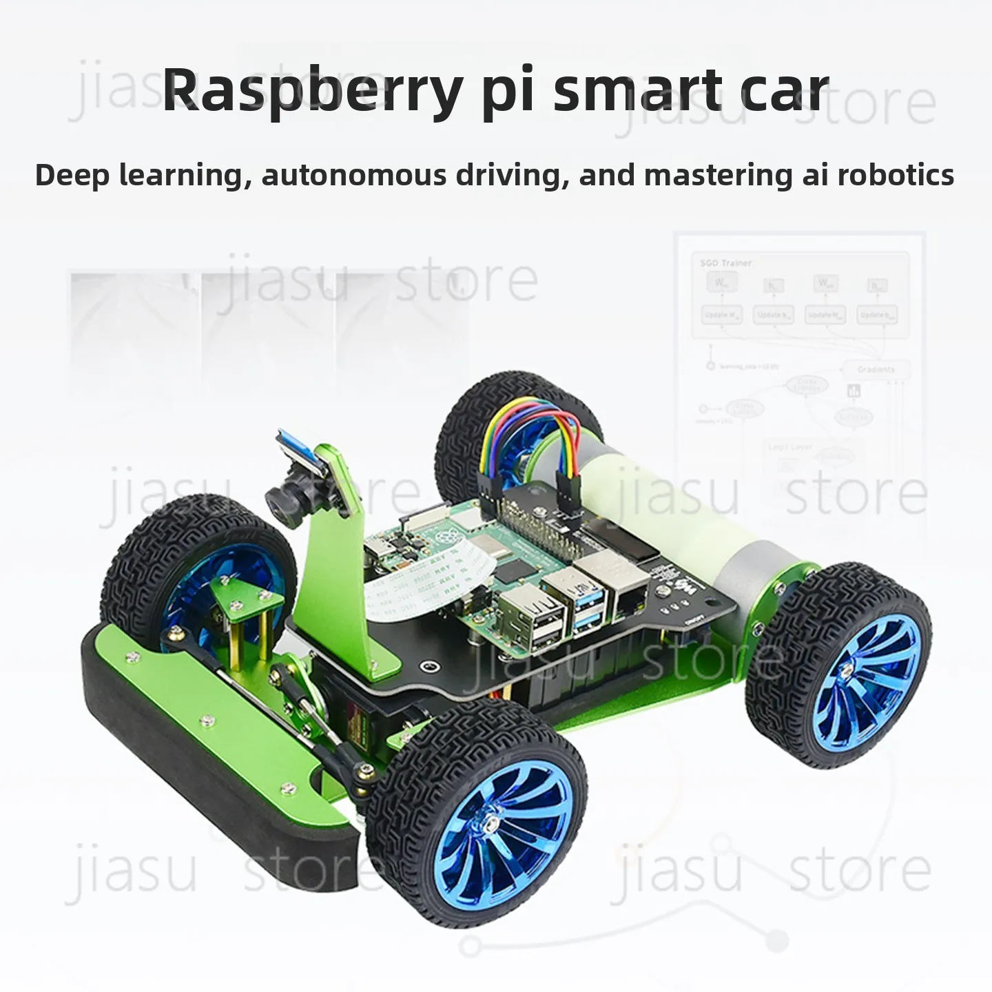 Compatível com Raspberry Pi 4  - Raspberry Pi 4 8Gb Ram Kit avaliação e preço