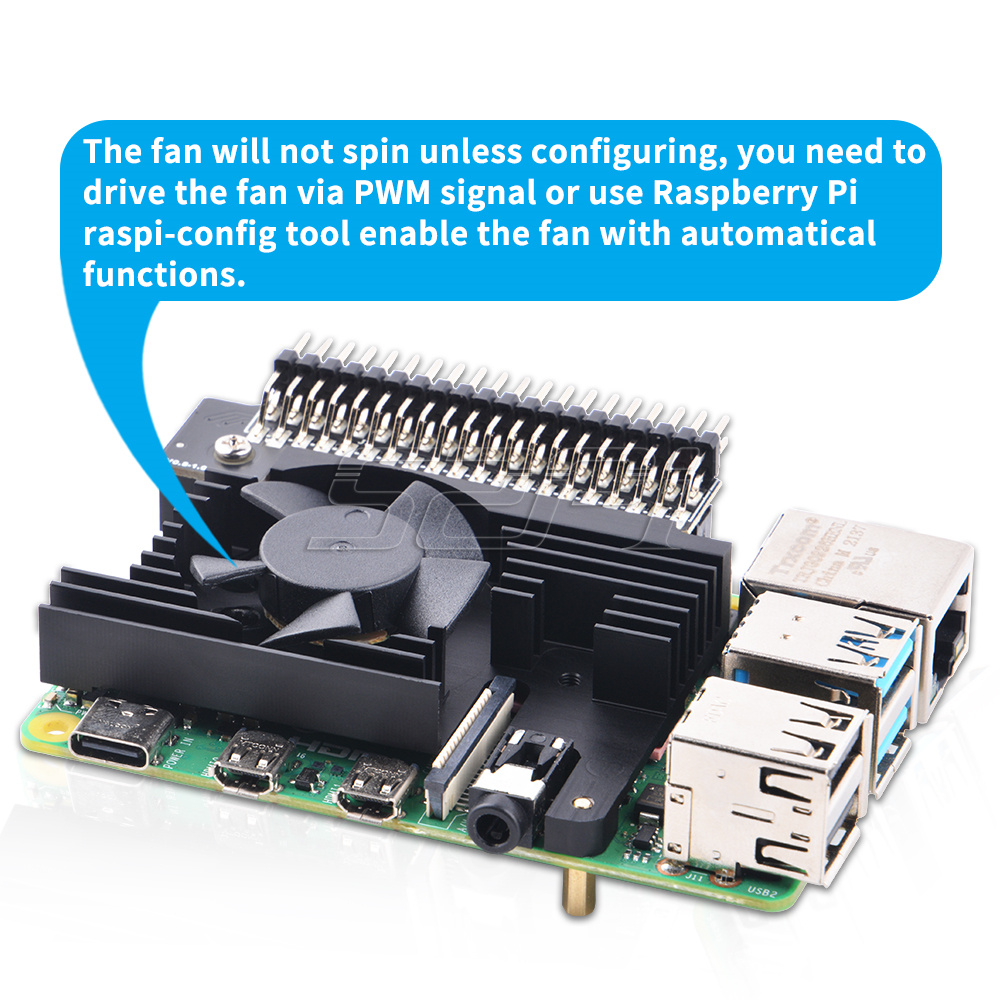 Capa NAS 52Pi DeskPi Lite com  - Argon One V3 M.2 Nvme Case avaliação e preço