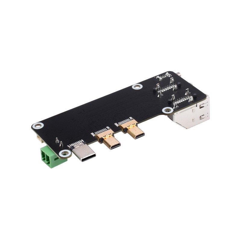 Micro hdmi-compatível com hdmi - Argon One V3 M.2 Nvme Case avaliação e preço