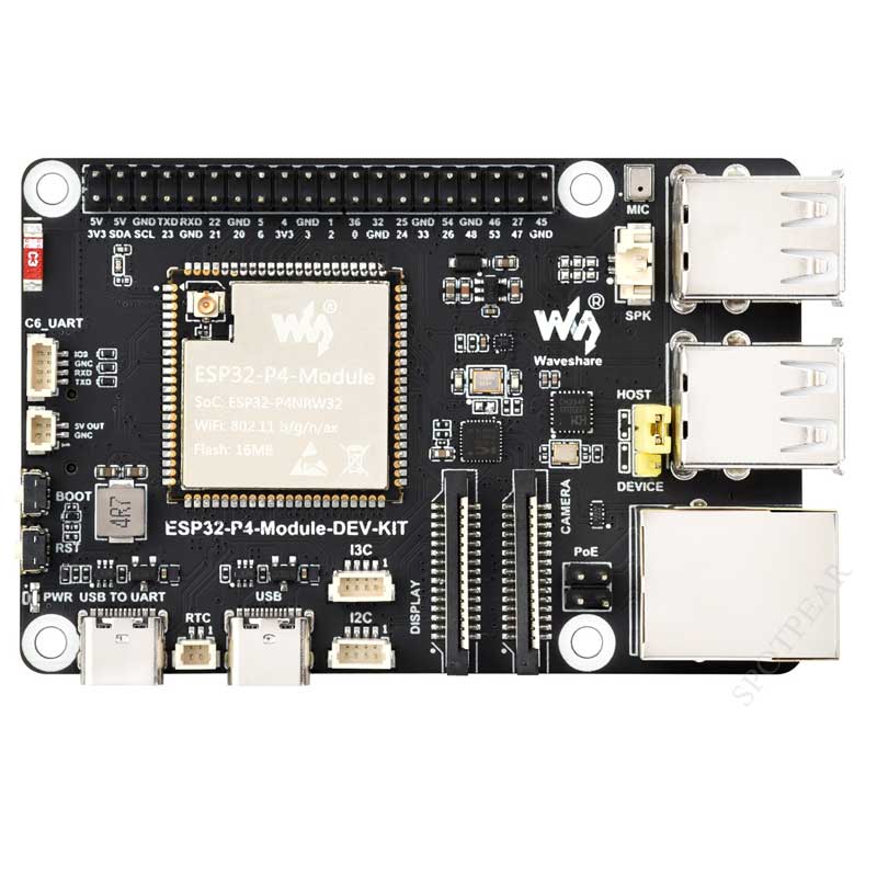 Placa de desenvolvimento ESP32 - Argon One V3 M.2 Nvme Case avaliação e preço