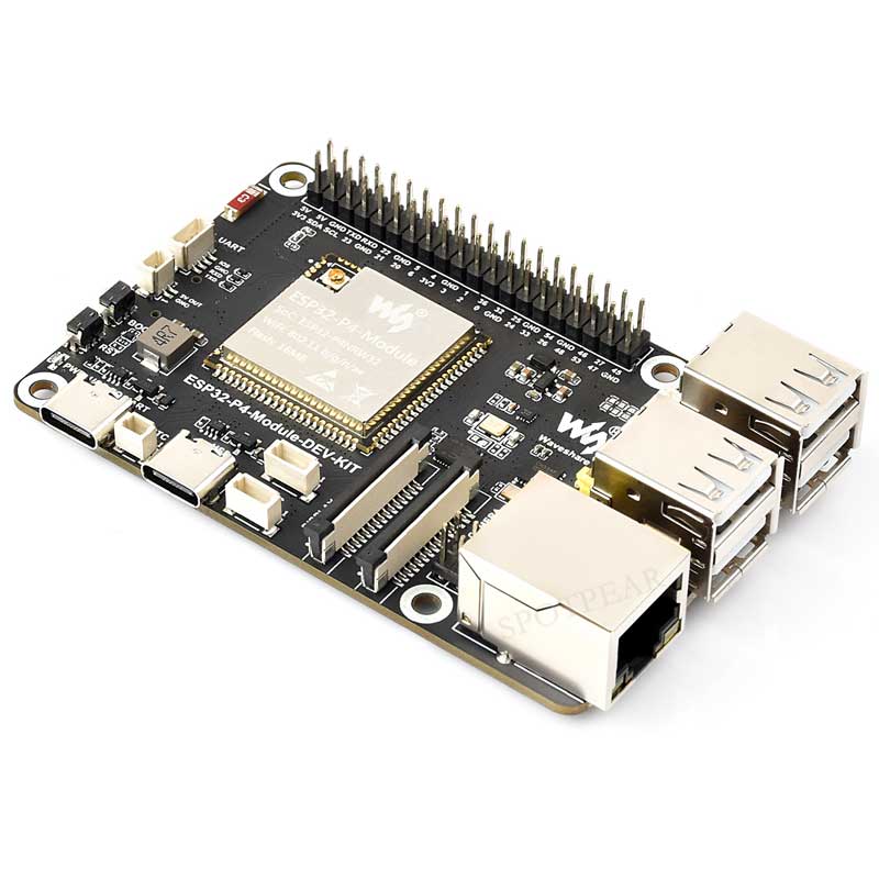 Placa de desenvolvimento ESP32 - Argon One V3 M.2 Nvme Case avaliação e preço