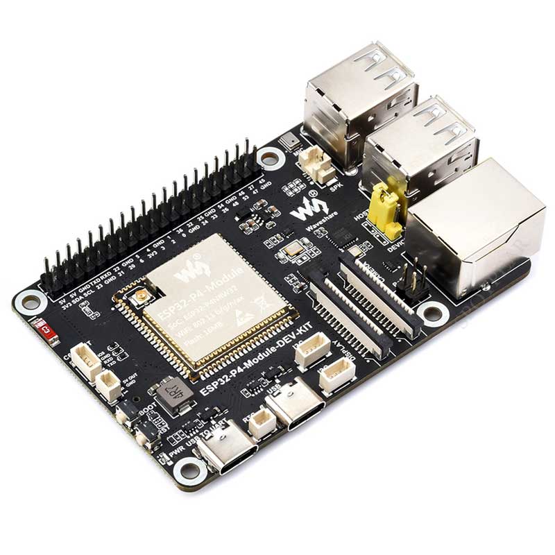 Placa de desenvolvimento ESP32 - Argon One V3 M.2 Nvme Case avaliação e preço